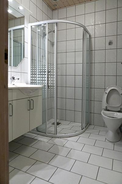 Hotel Klim Bjerg Fjerritslev Cameră foto